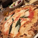 User's review image for Pizzeria LUMEN