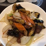 用户对于中華料理 祥龍房 池袋店的评论图