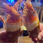 User's review image for 串カツ酒場 梅田スタンド 梅田ネオン横丁