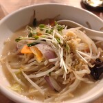 用戶對於札幌タンメン MEN-EIJI的評論圖