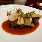 User's review image for ラトリエ ドゥ ジョエル・ロブション