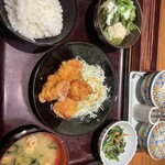 用户对于博多もつ鍋 やまや 豊洲店的评论图