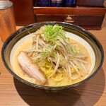 用戶對於いと井 東京ラーメン横丁店的評論圖