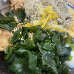 User's review image for はなまるうどん 中野通り店