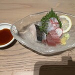 用戶對於和食時々酒 ときのとき的評論圖