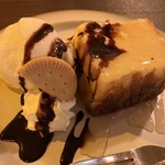 User's review image for キッサ モクバ