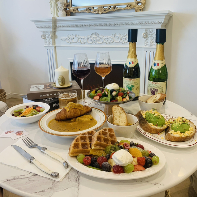 User's review image for SUMMER WINE