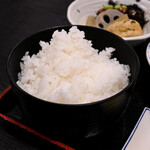 User's review image for 食堂もり川