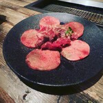 User's review image for 恵比寿焼肉　kintan