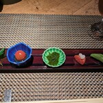 用户对于牡蠣と和食。Ikkoku的评论图