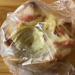 User's review image for パン工房 王様のかくれ家