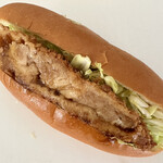 User's review image for ブルク