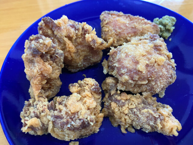用户对于あんずの直売所的评论高清图
