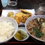 用戶對於やぶそば的評論圖