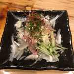 用戶對於立喰い焼肉 治郎丸 秋葉原店的評論圖