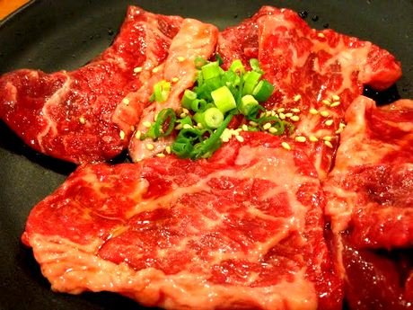 用戶對於七輪焼肉 安安 平和島店的評論圖