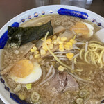 用户对于村山ホープ軒 東大和店的评论图