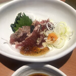 用戶對於和食さと 堀越学園前店的評論圖