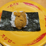 用户对于スシロー 多摩センター店的评论图