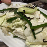 用戶對於焼肉 徳寿 福住店的評論圖