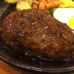 用戶對於ハンバーグ 俵屋 大丸札幌店的評論圖