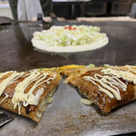 User's review image for ニューカキシタ