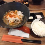 用户对于馬鹿うま 神田小川町店的评论图