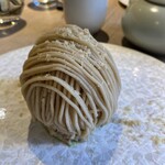 用戶對於茶房 HISAYA LOUNGE 東京麻布十番店的評論圖