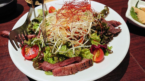 User's review image for 原価酒場牛タンけいすけ 京都駅前店