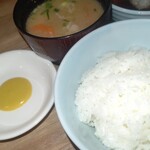 用戶對於肉の万世 神田駅前店的評論圖