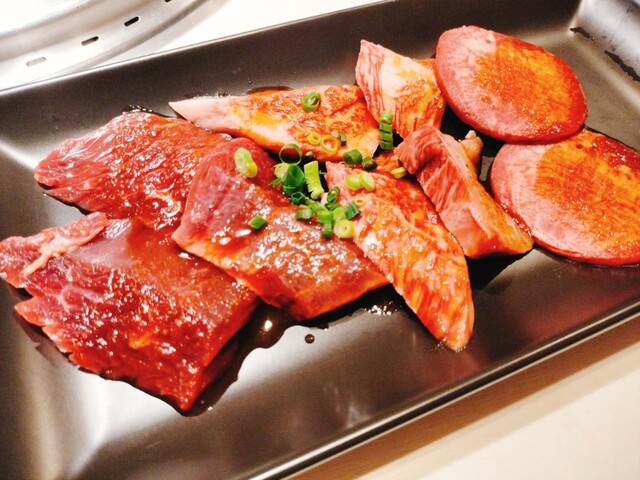 User's recommendation image for 焼肉悠