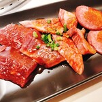 User's review image for 焼肉悠