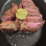 User's review image for BLT STEAK GINZA