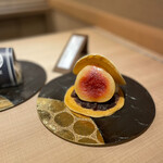 用户对于銀座 青果堂的评论图