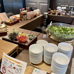 用戶對於common cafe 新宿東口店的評論圖