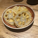 User's review image for 青山一丁目たぬき