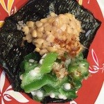 用户对于回転寿司 みさき 荻窪的评论图