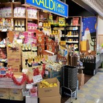 用戶對於カルディ コーヒー ファーム マイング博多店的評論圖