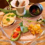 用户对于錦水的评论图