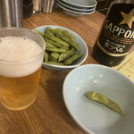 User's review image for 大衆酒場BEETLE 五反田