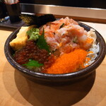 User's review image for 八丁堀 鮨 たじま