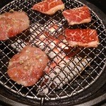 用戶對於焼肉酒家 牛角 秋葉原電気街口店的評論圖