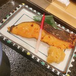 用戶對於京粕漬 魚久  人形町本店的評論圖