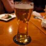User's review image for はこだてビール