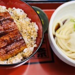 用戶對於名代 宇奈とと 香里園店的評論圖