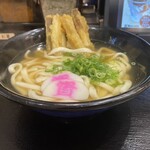 用戶對於資さんうどん 魚町店的評論圖