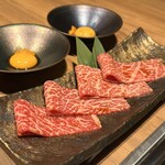 用戶對於すすきの焼肉きらく的評論圖