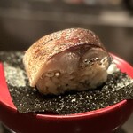 User's review image for 並木橋なかむら