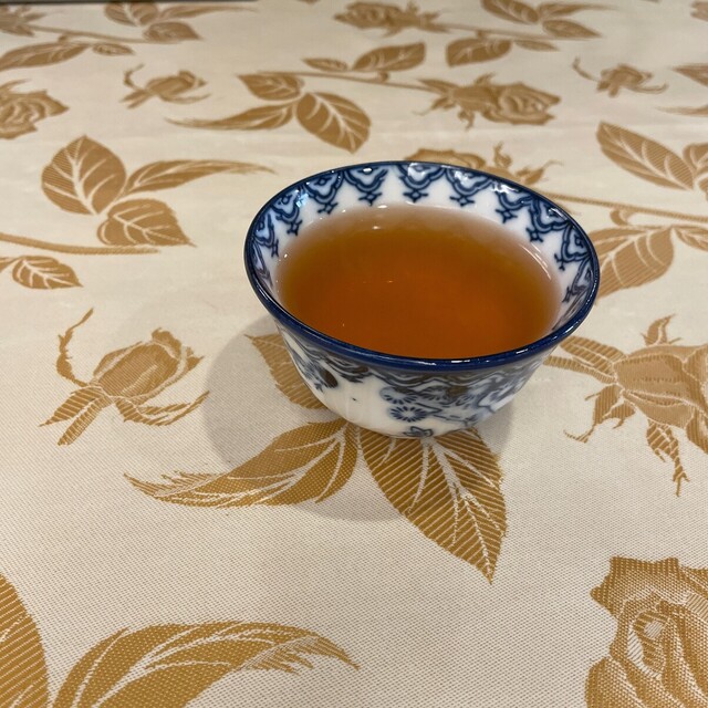 用戶對於大東洋的評論高清圖