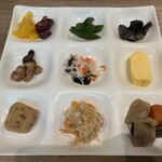 用戶對於おばんざいの店 京都ことこと 烏丸御池店的評論圖